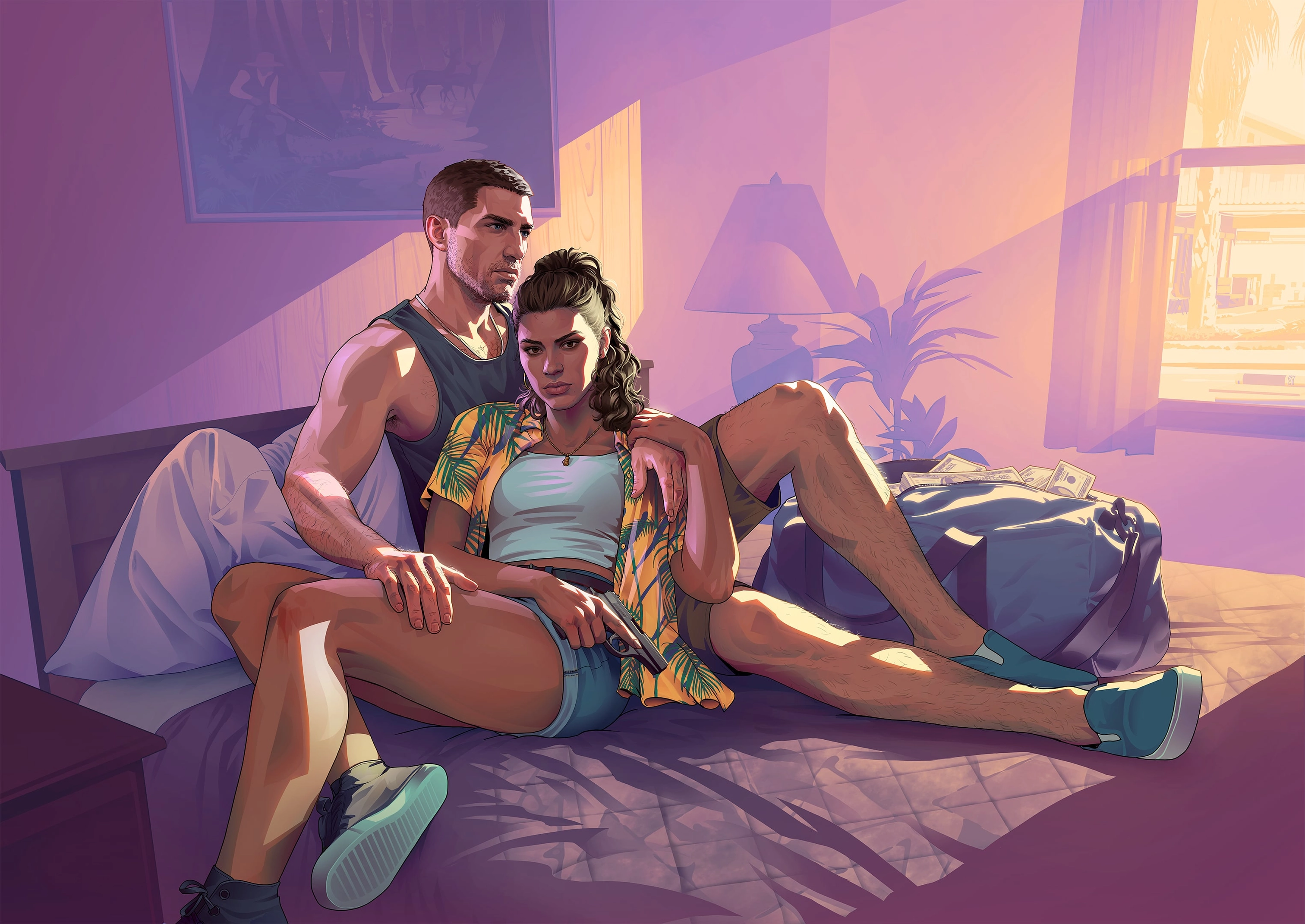 Vice City 1