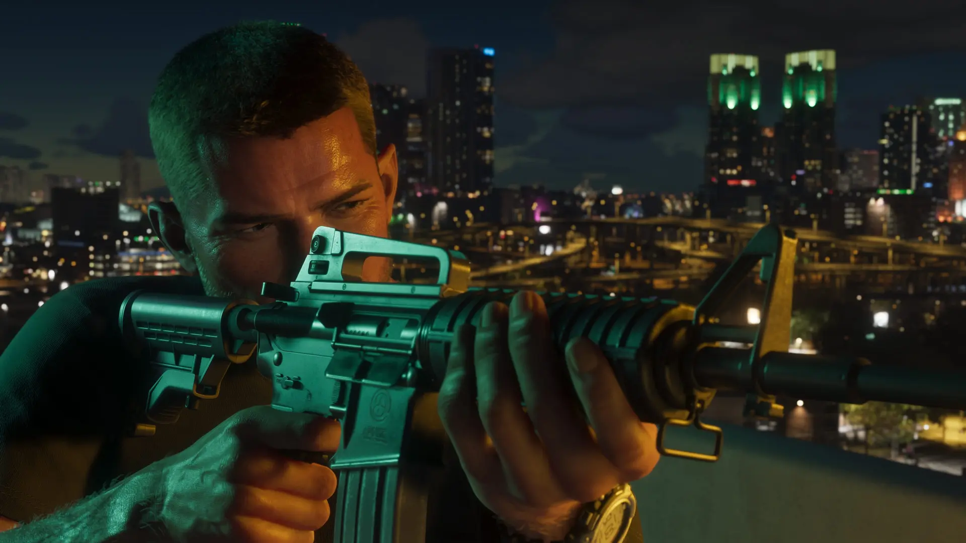Vice City 3